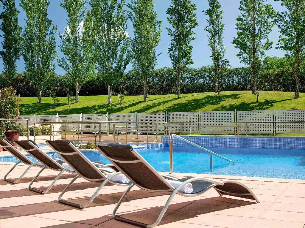General view, ibis Styles Barcelona Sant Joan Despi, Barcelona