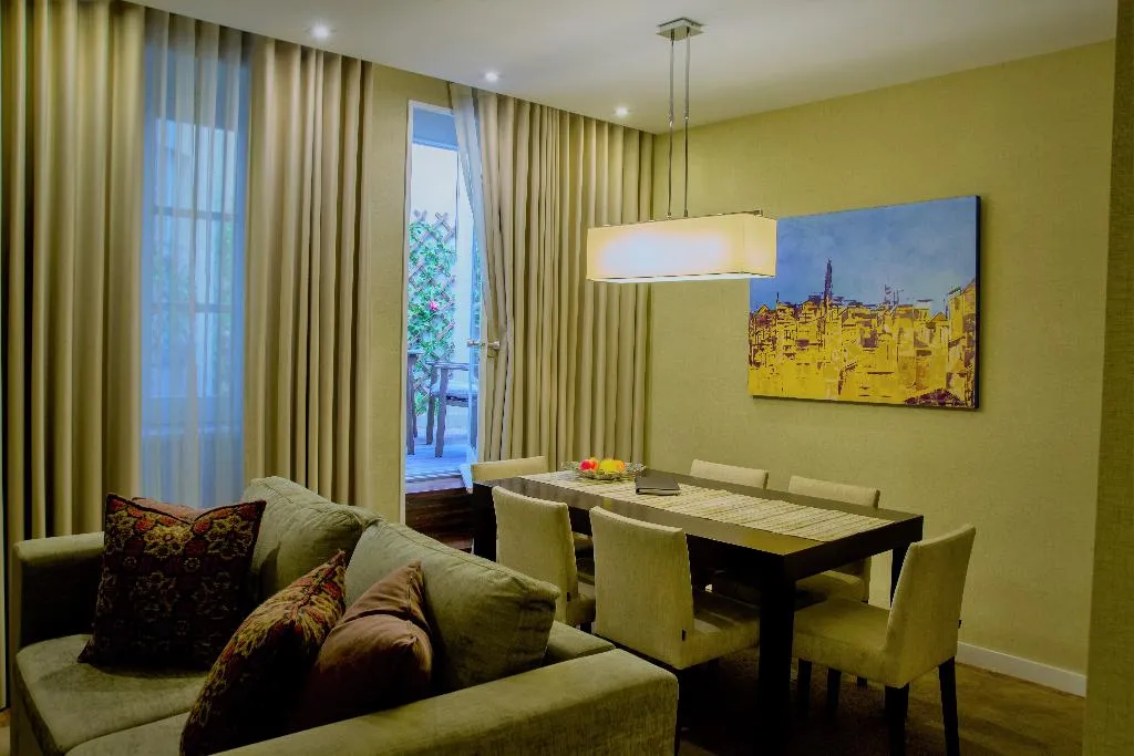 APARTMENT TWO BEDROOMS Room, Casas do Porto - Ribeira Apartments, Porto