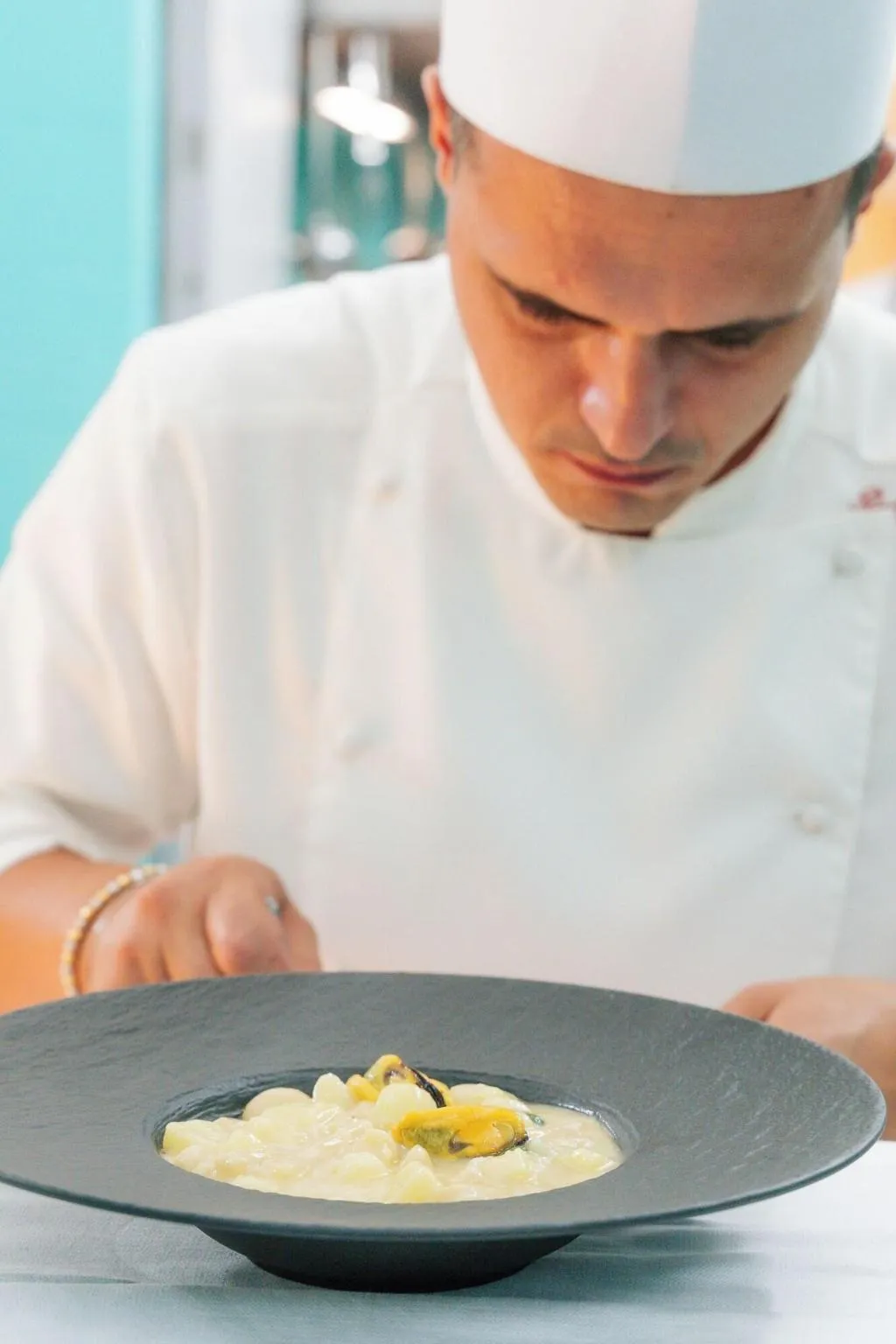 Restaurant, Miramare Sea Resort and Spa, Naples