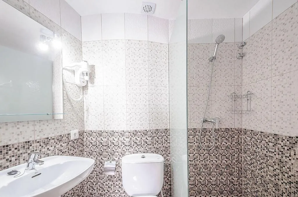 Room, Hotel Silvia, Costa Brava