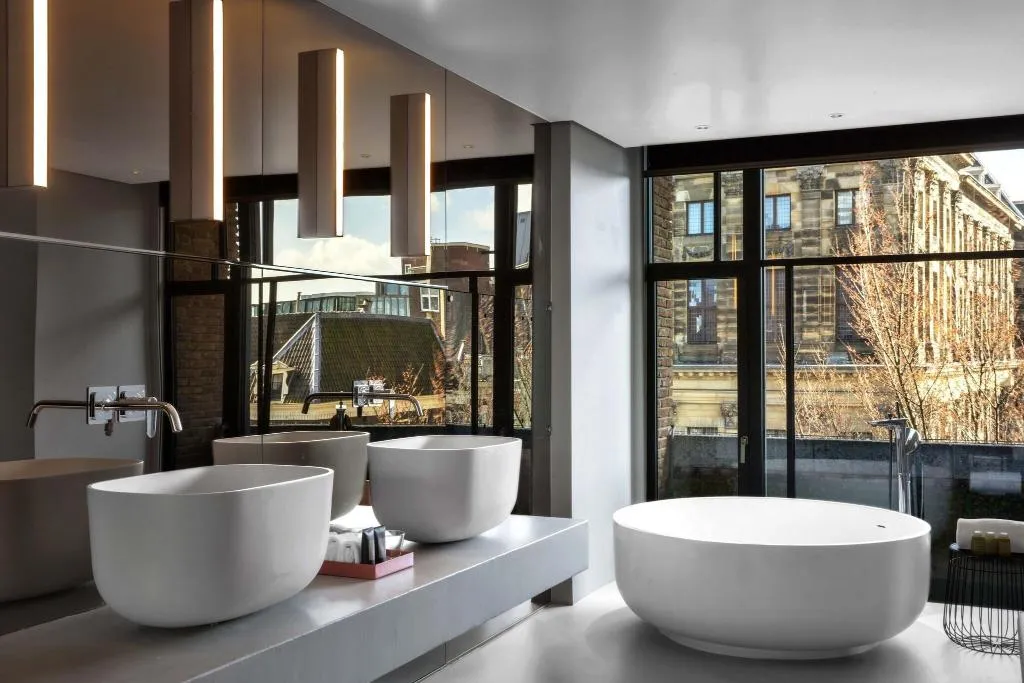 Room, W Amsterdam, Amsterdam