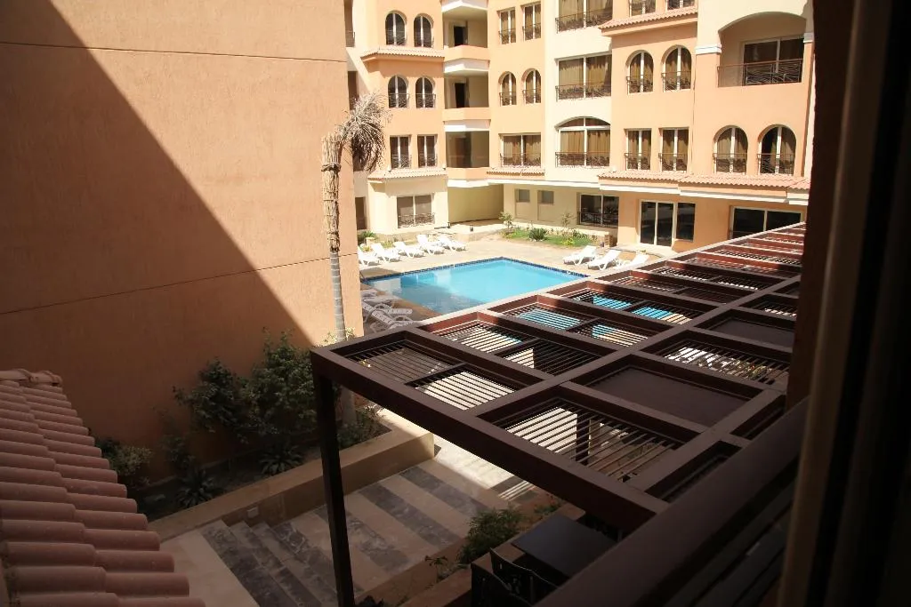 Pool, Bosque Hotel, Red Sea Riviera