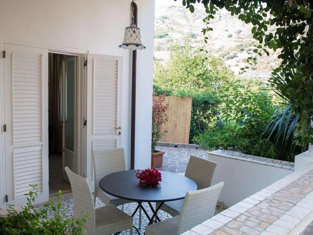 Room, Villa Enrica, Catania