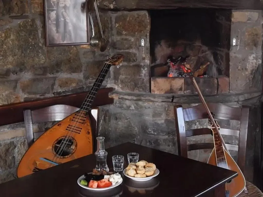 Sports and Entertainment, Delina Mountain Resort, Crete