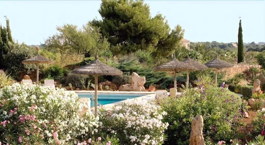 Sports and Entertainment, Finca Sa Carrotja, Majorca