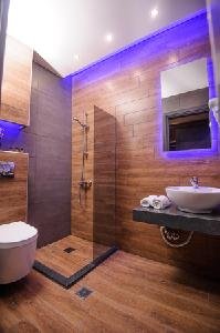 Yakinthos Hotel, Thessaloniki