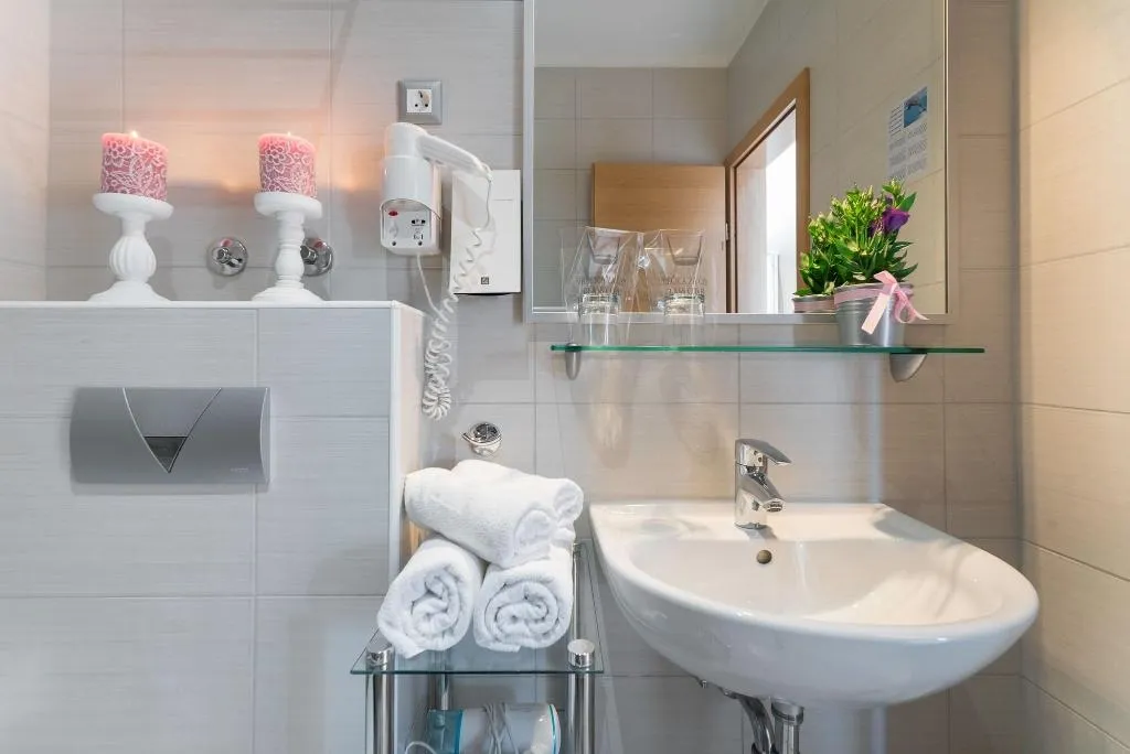 Room, Maritimo, Split