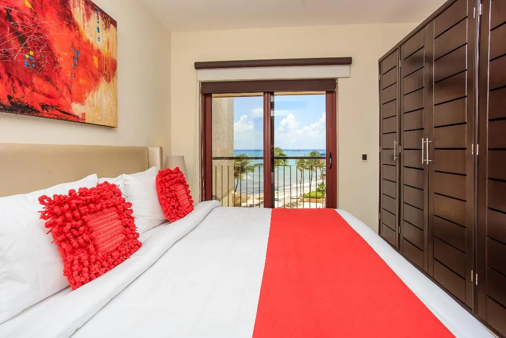APARTMENT EXECUTIVE Room, El Faro Residences, Playa Del Carmen
