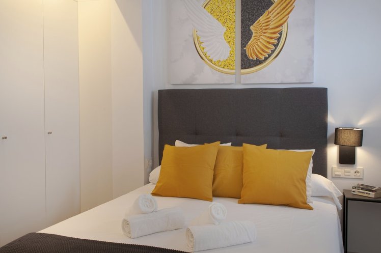 MyFlats Luxury Downtown, Costa Blanca