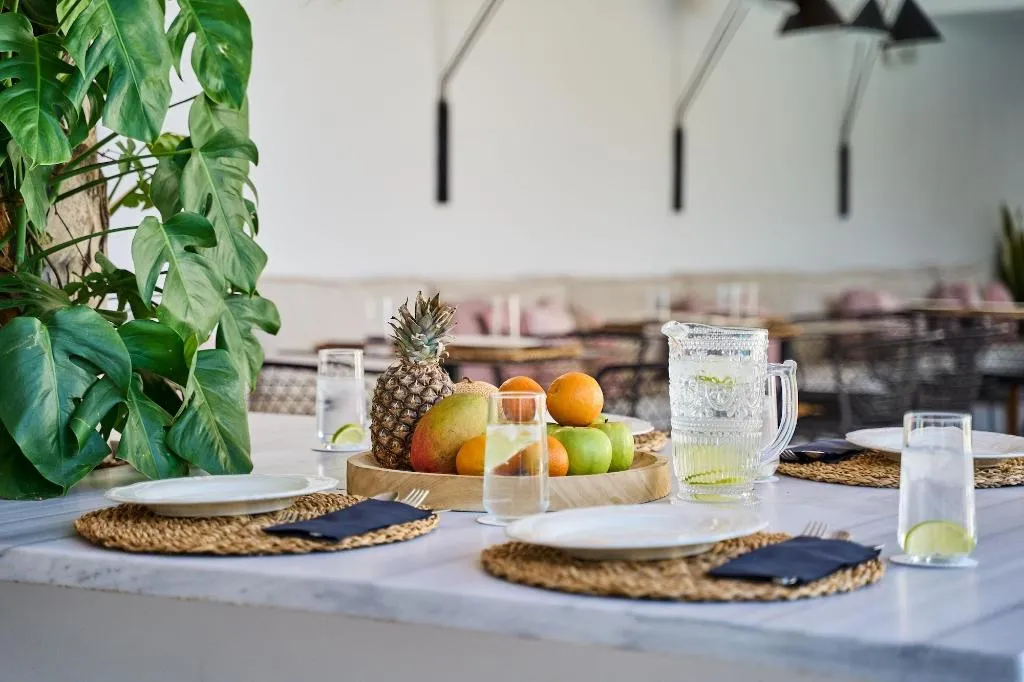 Restaurant, Adorno Suites Mykonos, Mykonos
