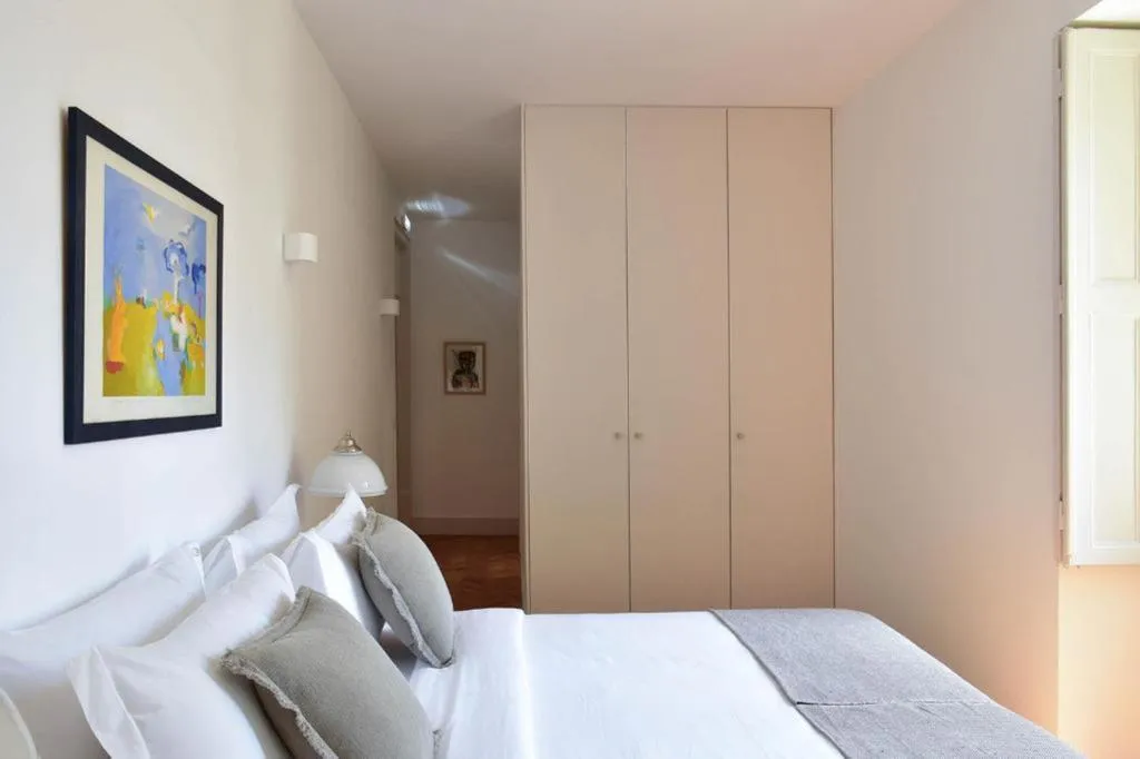 Double or Twin STANDARD Room, Casa Balthazar, Lisbon