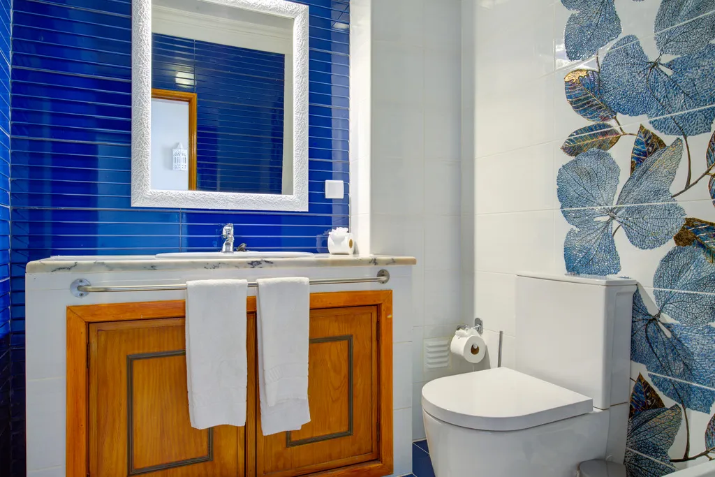 APARTMENT SUPERIOR ONE BEDROOM Room, Choro Mar, Algarve