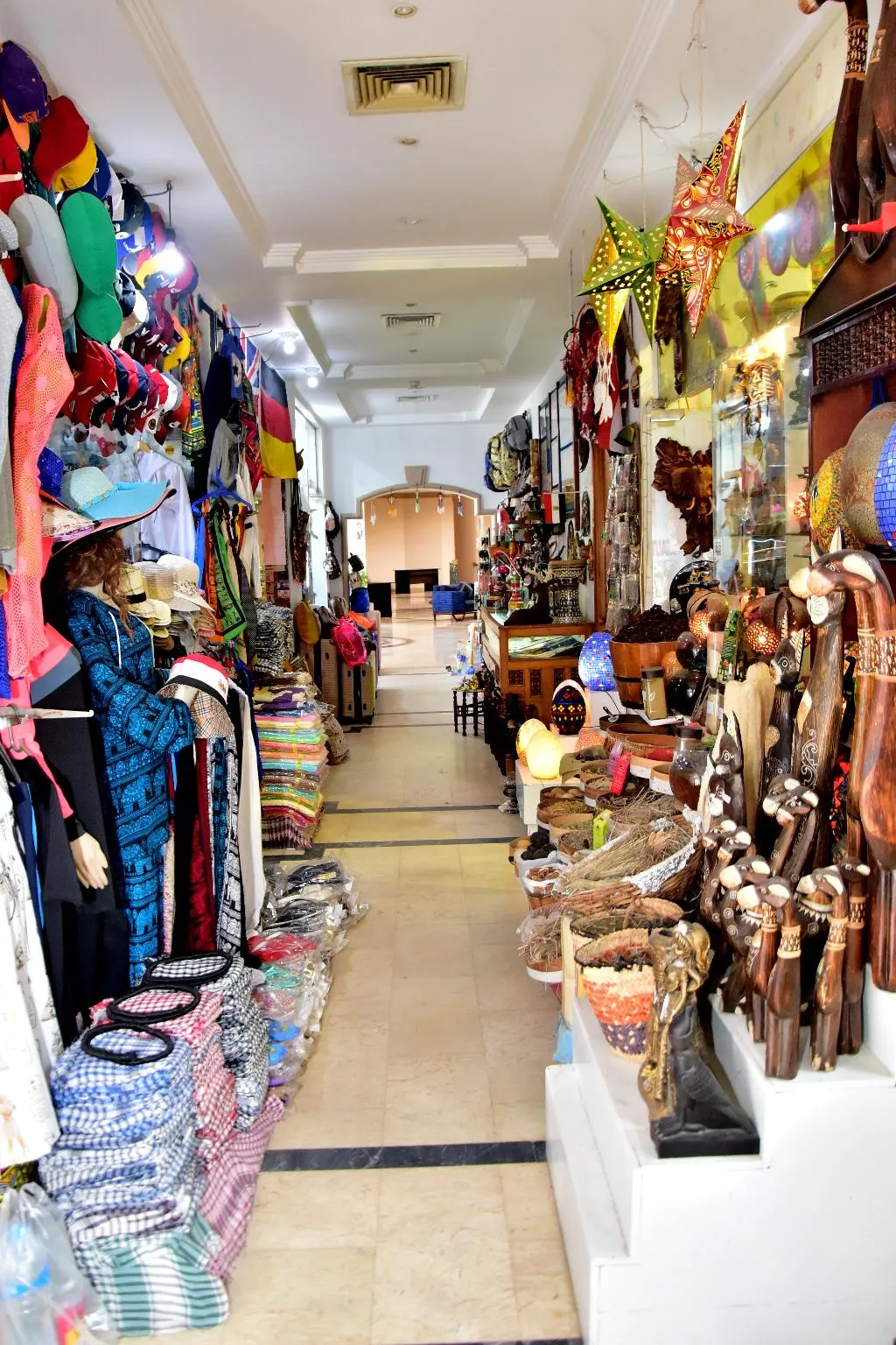 Sports and Entertainment, Dive Inn Resort, Red Sea Riviera