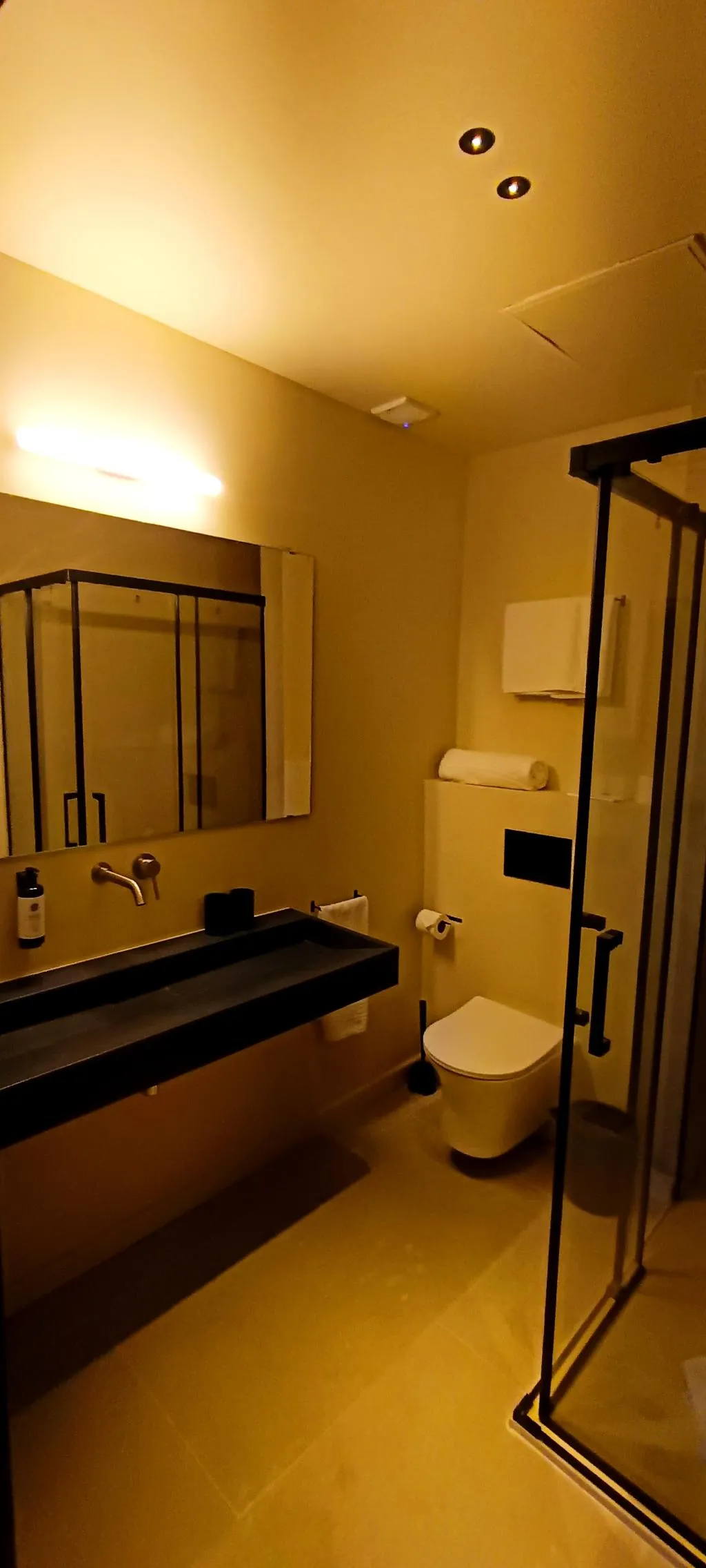 APARTMENT SUPERIOR WITH TERRACE Room, Senator Barcelona Apartments, Barcelona