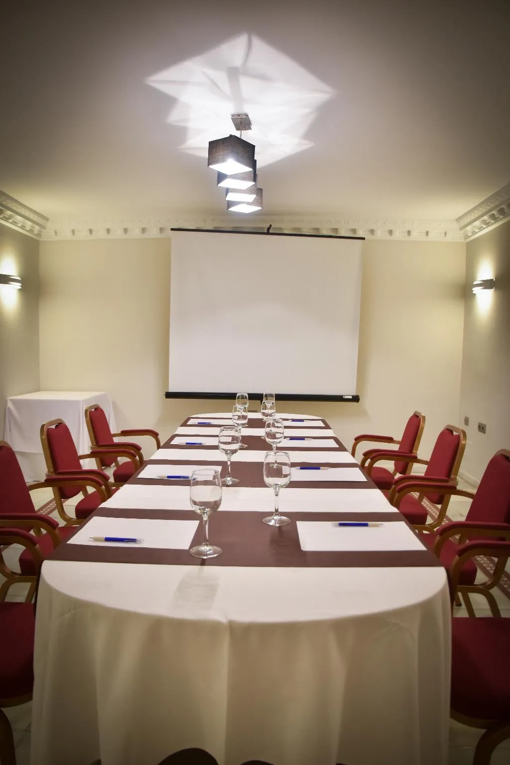Conferences, Playacapricho, Costa Almeria