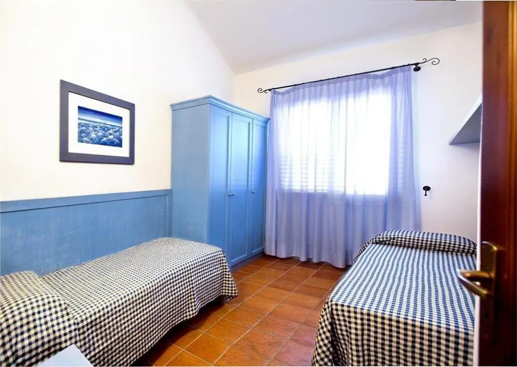 Room, Villaggio Cala Mancina, Palermo