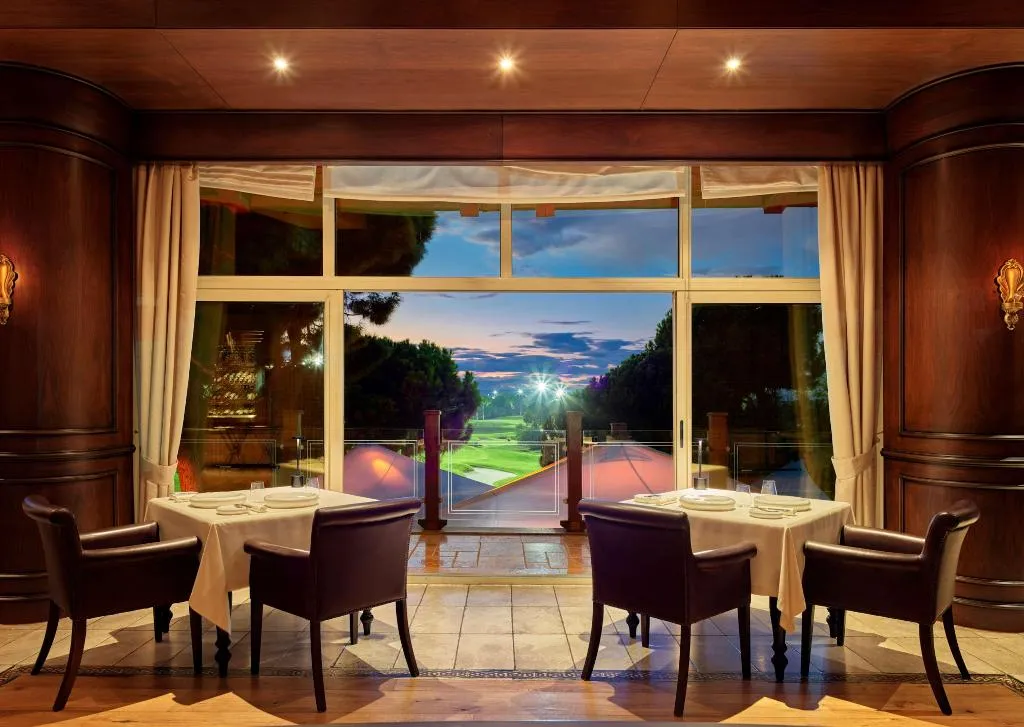 General view, Maxx Royal Belek Golf Resort, Antalya