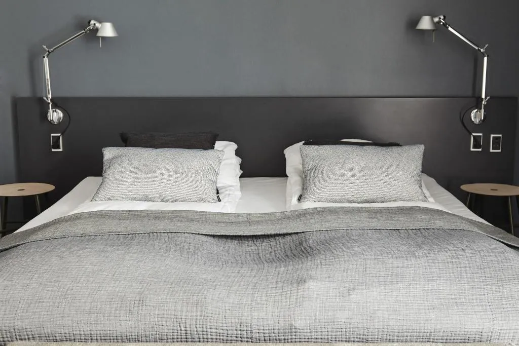 DOUBLE GRAND Room, Comwell Roskilde, Copenhagen