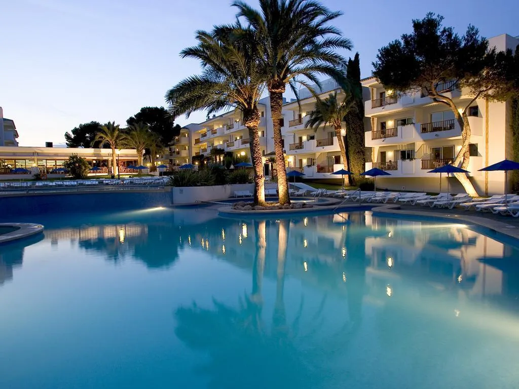 General view, Inturotel Cala Azul Park, Majorca