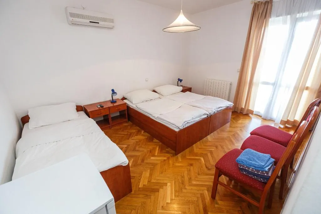 Room, Guesthouse Varnica, Split