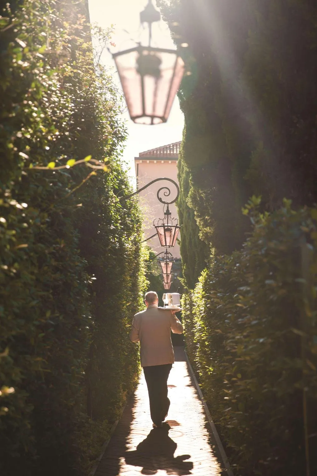 General view, Hotel Cipriani, A Belmond Hotel, Venice, Venice