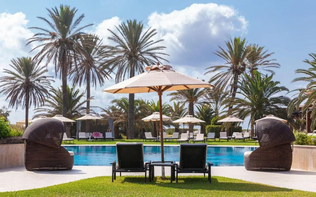 General view, Sensimar Oceana Resort & Spa, Tunisia