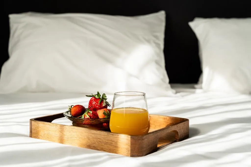 DOUBLE STANDARD Room, Play Theatrou, a member of Brown Hotels, Athens