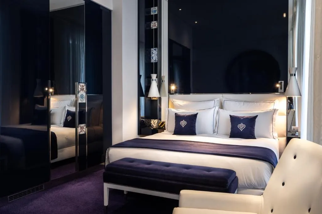 DOUBLE SINGLE USE PREMIUM Room, Portugal Boutique Hotel, Lisbon