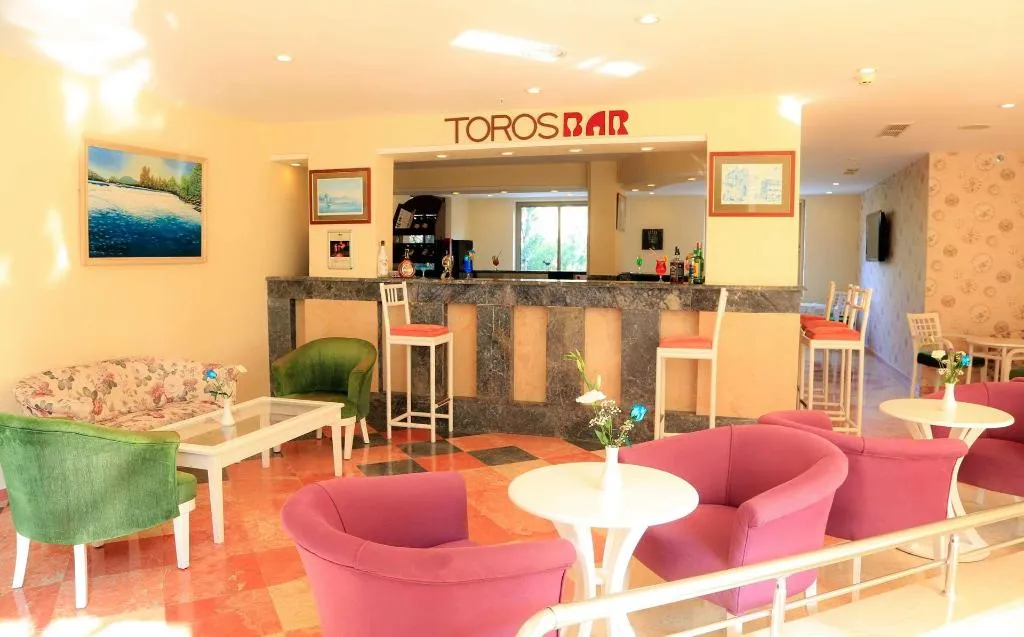 Lobby, Asteria Collection Side, Antalya