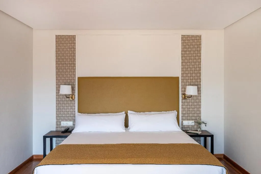 DOUBLE DUPLEX Room, Parador de Ronda, Costa Del Sol