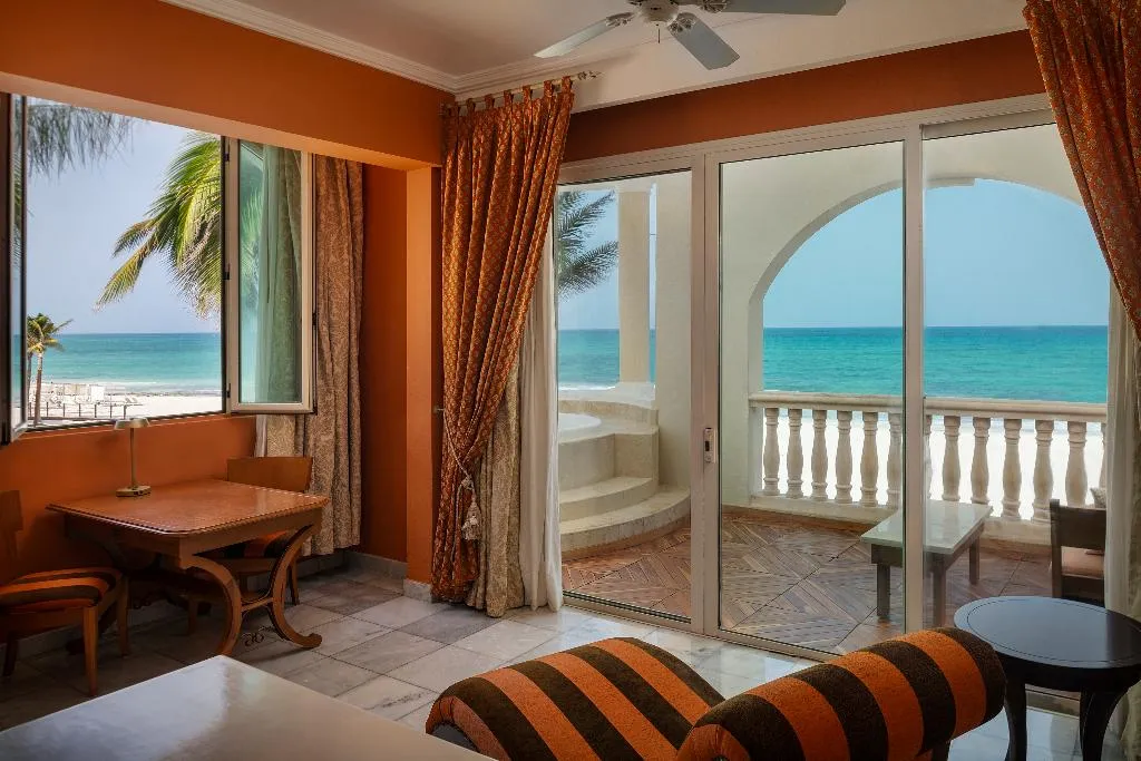 SUITE PREMIER OCEAN FRONT Room, JOIA Paraiso by Iberostar All Inclusive, Cancun Area