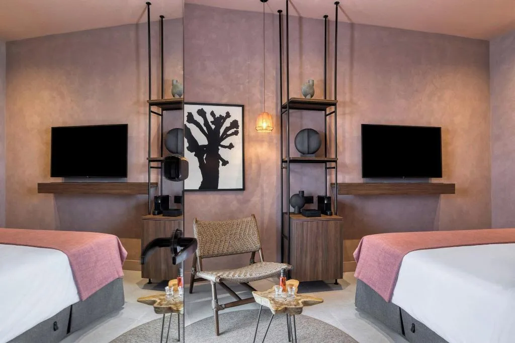 Room, Iti Louis Grand, Corfu