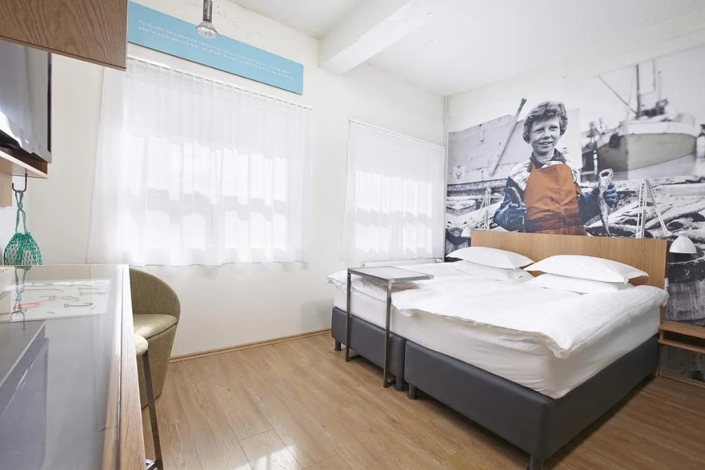 Room, Reykjavik Marina - Berjaya Iceland Hotels, Reykjavik
