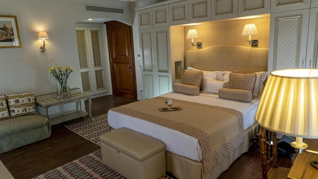 Room, RuinAdalia Hotel - Adult Only, Antalya