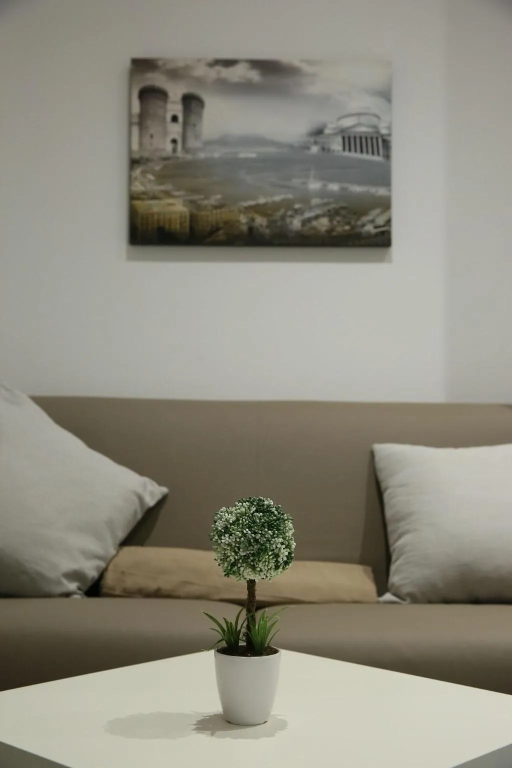 Room, Mascalzone Latino Luxury Rooms, Naples