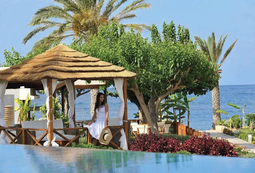 General view, Constantinou Bros Asimina Suites, Cyprus
