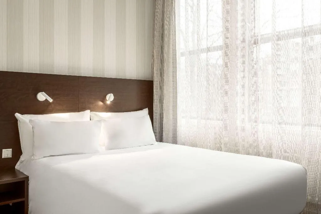 Room, NH City Centre Amsterdam, Amsterdam