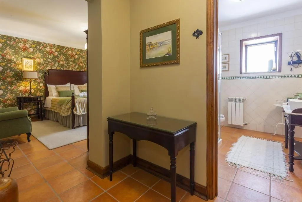 Room, Charming Antas House, Porto