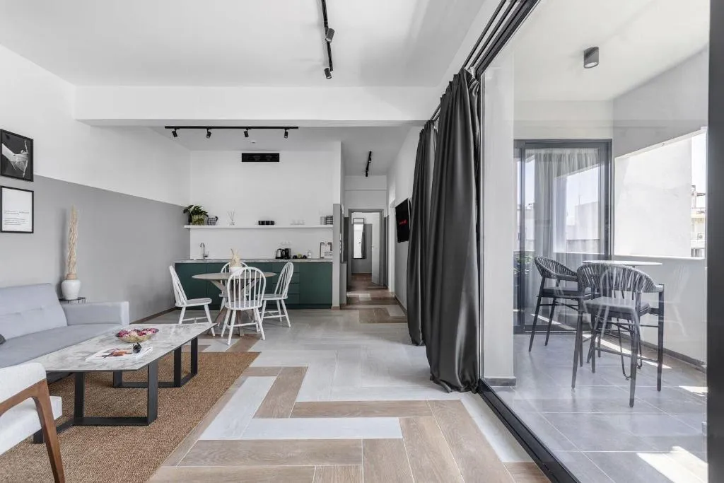 Room, Play Theatrou, a member of Brown Hotels, Athens