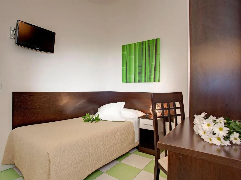 SINGLE STANDARD Room, Hostal Besaya, Madrid