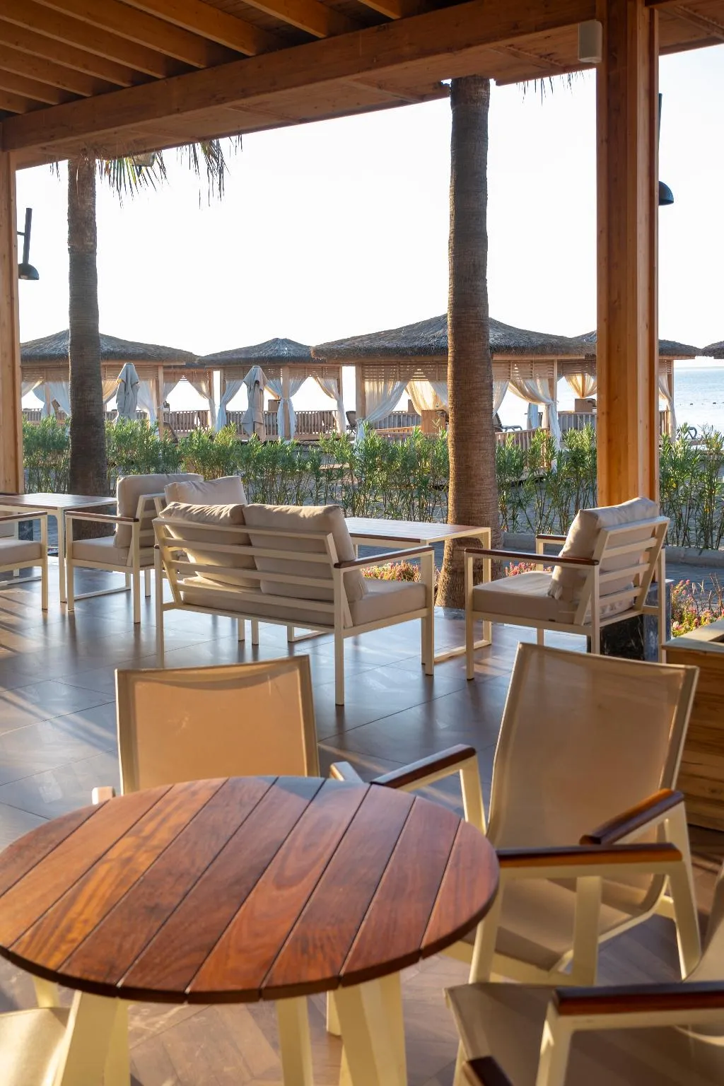 Bar, Ducale Lara, Antalya