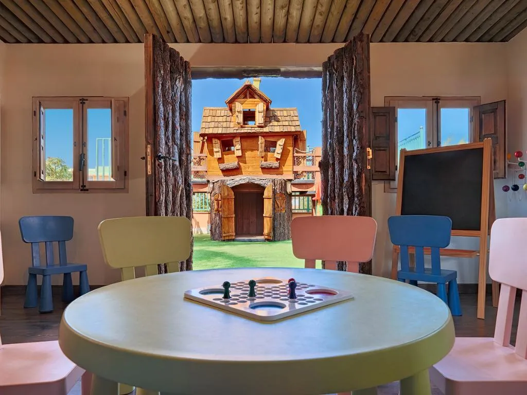 General view, Green Garden Eco Resort, Tenerife