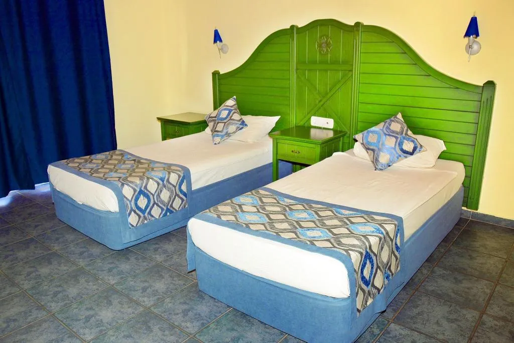 Room, Sunway Apart Hotel, Antalya