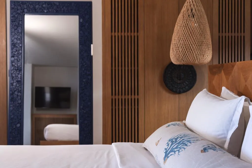 SUITE DELUXE SUPERIOR Room, Castello Infinity Suites – Adults Only, Crete
