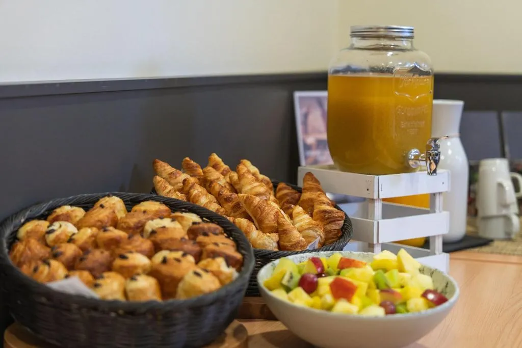 Conferences, ibis Madrid Alcobendas, Madrid