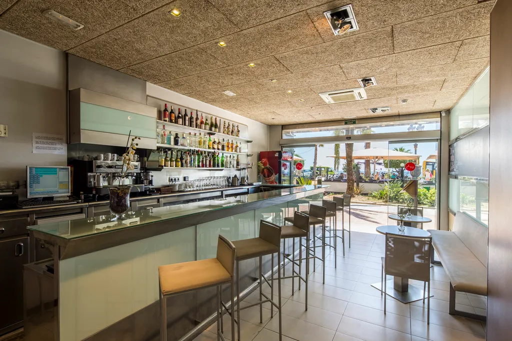 Bar, URH Excelsior, Costa Brava