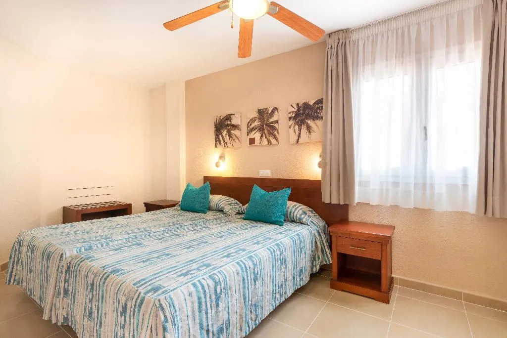 APARTMENT STANDARD Room, Vistasur, Tenerife