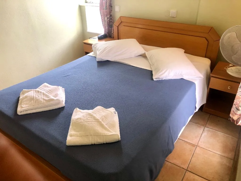 APARTMENT GRAND Room, Epis Hotel, Crete