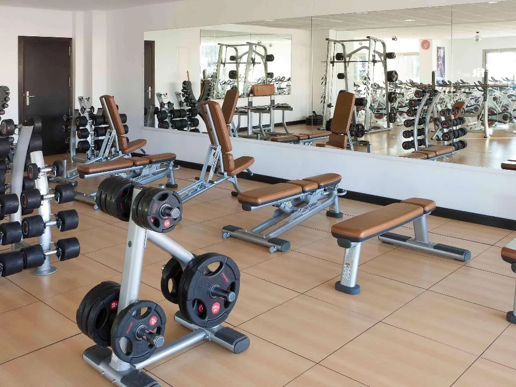 Sports and Entertainment, Suittes Hotel, Costa De La Luz