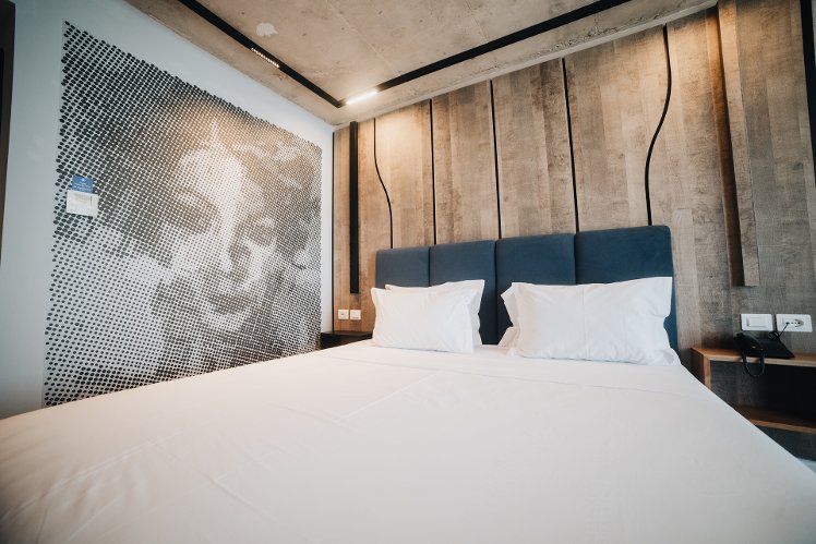 Amr Hotel - Durres, Durres